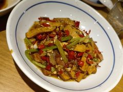 -开味馆饭铺(站前西路店)