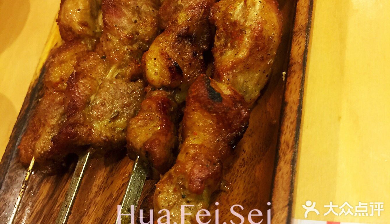 炖的如此鲜美的羊肉汤~渣都不能放过!