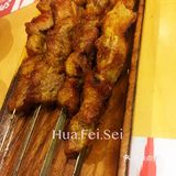 炖的如此鲜美的羊肉汤~渣都不能放过!