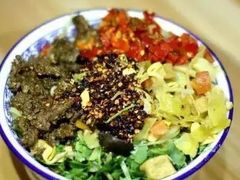 -王菊美食街·王菊面馆(总店)