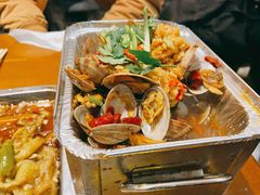 -贾青羊肉串(袁桥店)