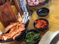 -伊茉家的烤肉店(勒泰中心店)