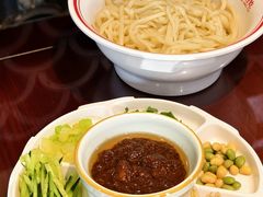 -恭敬李·烤鸭(天坛北门店)