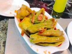 -二姐卤煮(南十里居店)