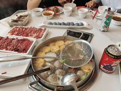 -八合里潮汕鲜牛肉火锅(深圳海岸城店)