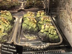 -B&C黄油与面包·THE GARDEN BAKERY概念店(世纪汇店)