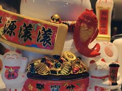 -鹿栖.精油SPA(金山世纪城店)