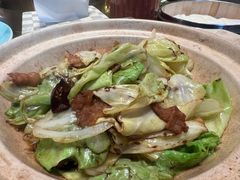 -董家大院·京味家常菜(朝丰家园店)
