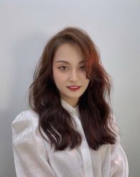 点击看大图 -SAKURA美发沙龙