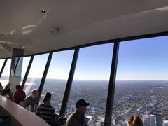 -360 The Restaurant at the CN Tower