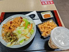 -永和大王(茉莉上新·漕宝店)