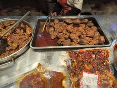 -老妈秘制兔头(春熙路店)