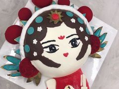 -威利旺卡烘焙西点蛋糕培训(朝阳校区)