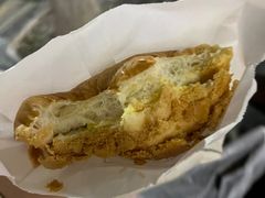 -洪記餅店(虹泉路店)