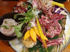 -牛家酒场(7mall店)