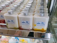 -白色日记·手作酸奶(麦凯乐店)