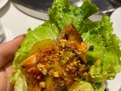 -么子烤肉(化龙池店)