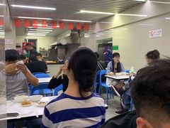 大堂-雨霖祥和炖肉(南市店)