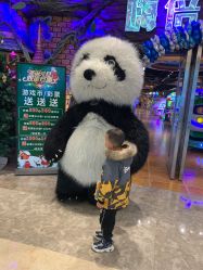 -嗨倍堂超级乐园(江南环球港店)