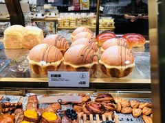 -仟吉·ART FARM主题店(菱角湖万达店)