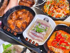 -新仙清汤牛腩(铜锣湾店)