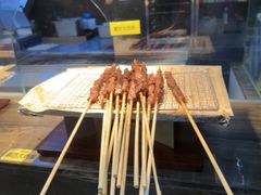 -苏格里岛自助烤肉海鲜火锅(成都金牛万达店)