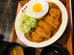-金龙咖喱