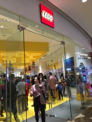 -乐高授权专卖店(济南万象城店)