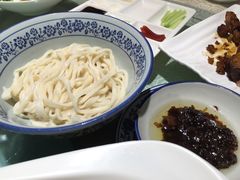 -四季小馆·地道北京小吃(广百店)