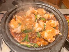 -陶德砂锅(蜀汉路店)