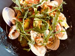 -Mercato莫卡多露台餐厅与酒吧(K11店)