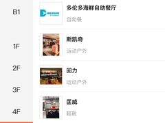 -天虹购物中心(石路店)