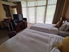 -中铁花水湾温泉酒店(大邑店)