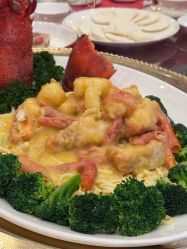 -华侨城洲际大酒店·宴会厅