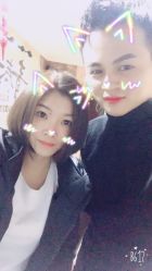 点击看大图 -山浦形象烫染