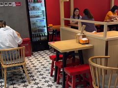 -蓉李记成都名小吃(太原龙湖万达店)