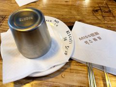 -miss密斯韩餐(平阳景苑店)