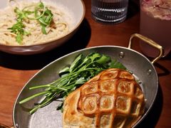 -餮熹Tipsea法餐(吉大店)