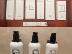 -广州富力丽思卡尔顿酒店