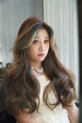 -厘里·salon