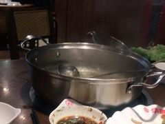 -幸运牛汕头小黄牛牛肉火锅(梅林店)