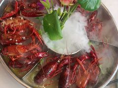 -虾铺子龙虾·私房菜(金源花苑店)
