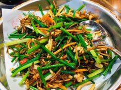 -猪肉婆私房菜(容桂总店)