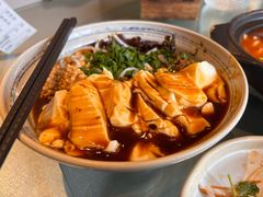 豆花米线-多味居(剪子巷店)