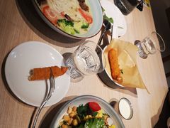 -卡朋西餐(悦汇城店)