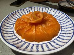 -万岁寿司(万国店)