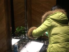 -同庆楼(天鹅湖万达店)