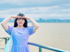 -澳门环岛游湾仔码头