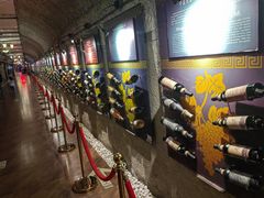 -青岛葡萄酒博物馆