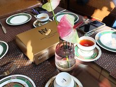 -马勒别墅·中餐厅